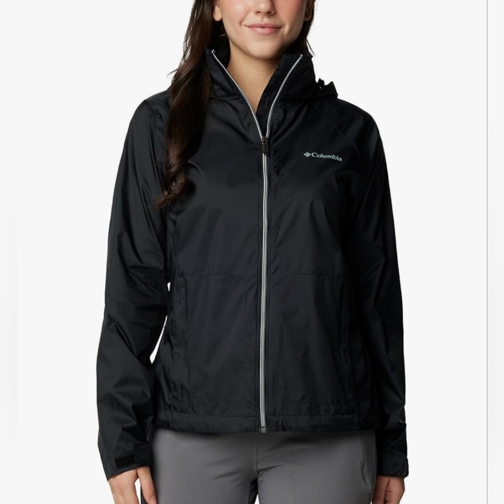 Columbia Women's Switchback Iii Jacket